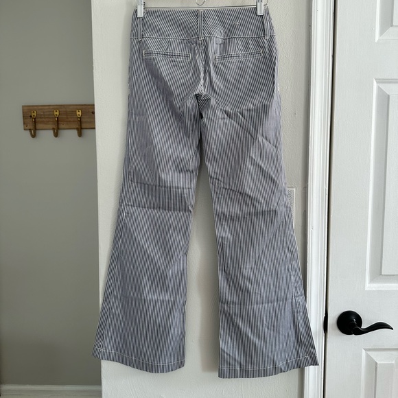McKenna sailor pants sz: 25 - Picture 5 of 7